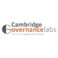 Cambridge Governance Labs Logo