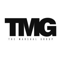 The Marshal Group Logo
