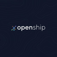 Openship - Hybrid Fulfillment Logo