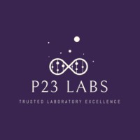 P23 Labs Logo