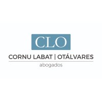 CLO | Cornu Labat - Otálvares Logo