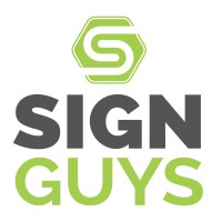 Sign Guys MN Logo