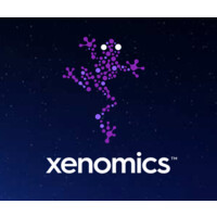 Exponential Genomics, Inc. (Xenomics) Logo