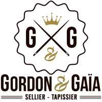Gordon & Gaia Logo