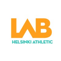 Helsinki Athletic Lab Logo
