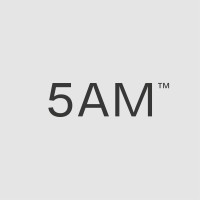 5AM Logo