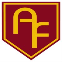Ferguson Transport & Shipping Logo