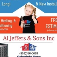 Al Jeffers & Sons Inc Logo