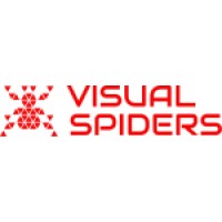VisualSpiders Logo