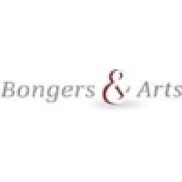 Bongers & Arts Logo