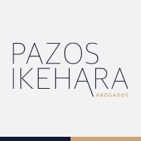 Pazos Ikehara Abogados Logo