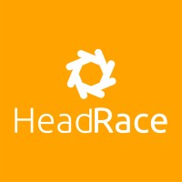 HeadRace Logo