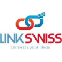 LinkSwiss ICT Solutions Sagl Logo
