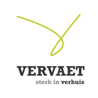 Vervaet Verhuis verhuisfirma Logo