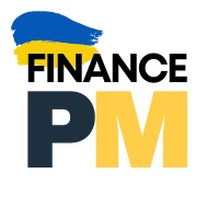 FINANCE PM Logo
