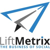 LiftMetrix (Acquired by Hootsuite) Logo