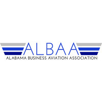 Alabama Business Aviation Association Logo