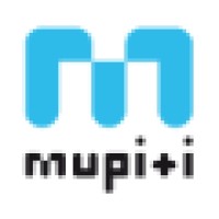 Mupiti Logo