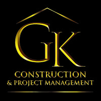 GK Construction & Project Management Ltd Logo