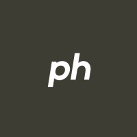 Phenom Digital Limited Logo