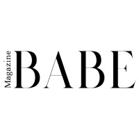 Babe Magazine Logo