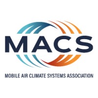 Mobile Air Climate Systems Association Logo