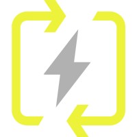 Mansfield Electric Logo