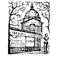 Librairie Philosophique J. Vrin Logo