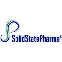 Solid State Pharma Logo