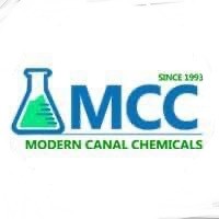 Modern Canal Chemicals Logo