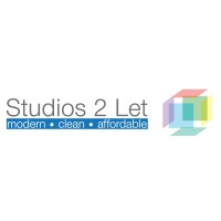 Studios2Let Logo
