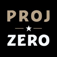 Project Zero Logo