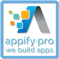 Appify Mobile Logo