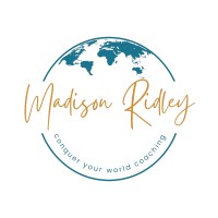 Conquer Your World Coaching Logo