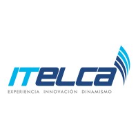 Itelca SAS Logo