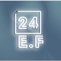 24 Ethereal Frames Logo