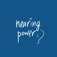 Hearing Power Logo