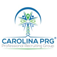 CAROLINA PRG Logo