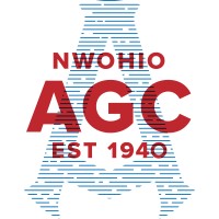 Associated General Contractors of Northwest Ohio Logo