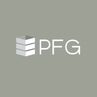 Parker Financial Group Logo