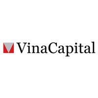 Công ty Cổ phần Quản lý Quỹ VinaCapital Logo