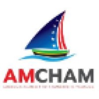 American Chamber of Commerce in Tanzania Logo