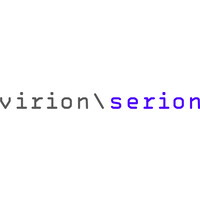Institut Virion Serion Logo