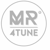 MR4Tune Logo