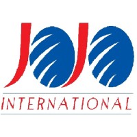 JOJO INTERNATIONAL PVT LTD Logo