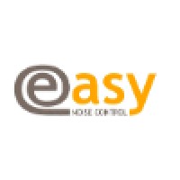 EASY Noise Control B.V. Logo