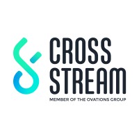 CrossStream Systems Logo