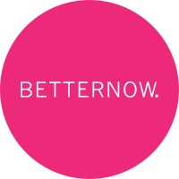 BetterNow Agency Logo