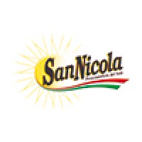 San Nicola Prosciuttificio del Sole S.p.A. Logo