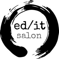 Edit Salon Chattanooga Logo